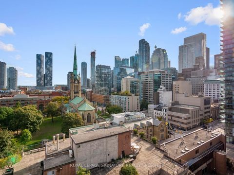 Photo 40 at Ph03 - 77 Lombard Street, Yonge Corridor, Toronto