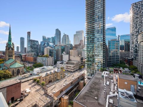 Photo 41 at Ph03 - 77 Lombard Street, Yonge Corridor, Toronto