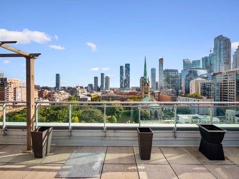 Photo 42 at Ph03 - 77 Lombard Street, Yonge Corridor, Toronto Photo 42 at Ph03 - 77 Lombard Street, Yonge Corridor, Toronto