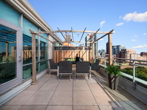 Photo 44 at Ph03 - 77 Lombard Street, Yonge Corridor, Toronto Photo 44 at Ph03 - 77 Lombard Street, Yonge Corridor, Toronto