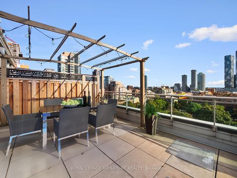 Photo 45 at Ph03 - 77 Lombard Street, Yonge Corridor, Toronto Photo 45 at Ph03 - 77 Lombard Street, Yonge Corridor, Toronto