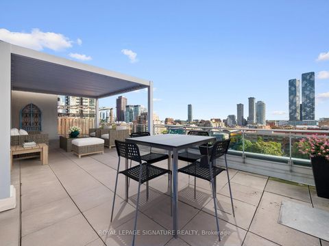 Photo 46 at Ph03 - 77 Lombard Street, Yonge Corridor, Toronto Photo 46 at Ph03 - 77 Lombard Street, Yonge Corridor, Toronto