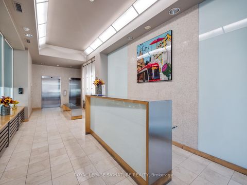 Photo 47 at Ph03 - 77 Lombard Street, Yonge Corridor, Toronto