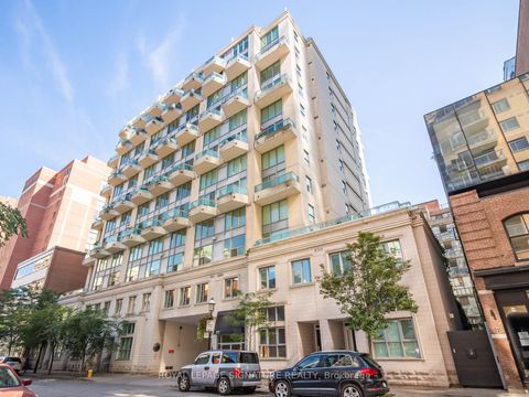 Photo 49 at Ph03 - 77 Lombard Street, Yonge Corridor, Toronto