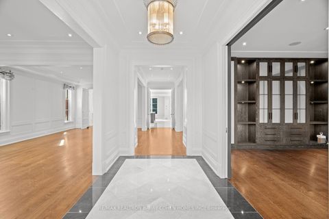 Photo 3 at 33 Blyth Hill Road, York Mills, Toronto