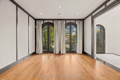 Photo 5 at 33 Blyth Hill Road, York Mills, Toronto