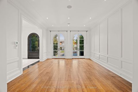 Photo 6 at 33 Blyth Hill Road, York Mills, Toronto