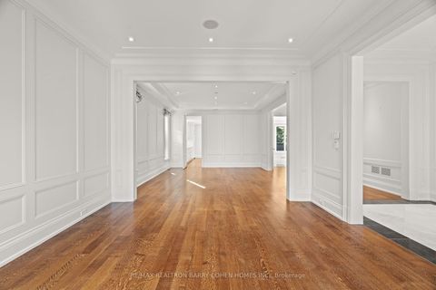 Photo 7 at 33 Blyth Hill Road, York Mills, Toronto