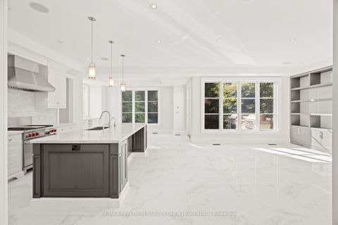 Photo 8 at 33 Blyth Hill Road, York Mills, Toronto