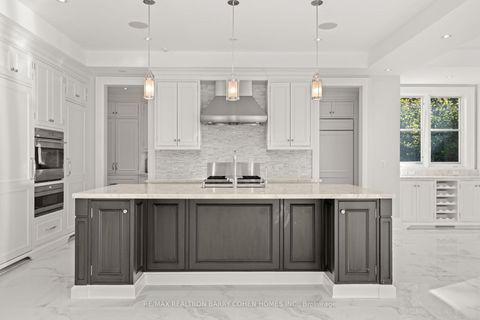 Photo 9 at 33 Blyth Hill Road, York Mills, Toronto