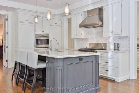 Photo 11 at 33 Blyth Hill Road, York Mills, Toronto