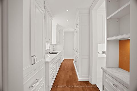 Photo 12 at 33 Blyth Hill Road, York Mills, Toronto