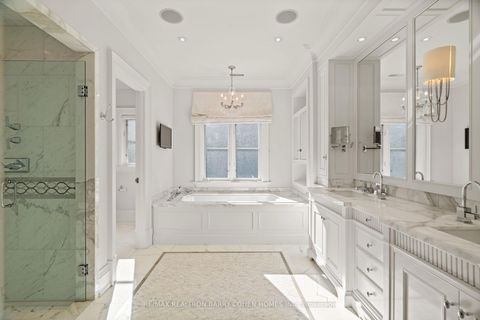 Photo 17 at 33 Blyth Hill Road, York Mills, Toronto