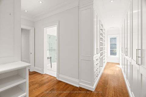Photo 20 at 33 Blyth Hill Road, York Mills, Toronto