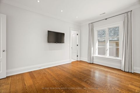 Photo 21 at 33 Blyth Hill Road, York Mills, Toronto