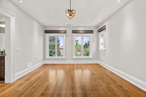 Photo 23 at 33 Blyth Hill Road, York Mills, Toronto
