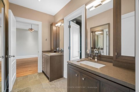 Photo 24 at 33 Blyth Hill Road, York Mills, Toronto