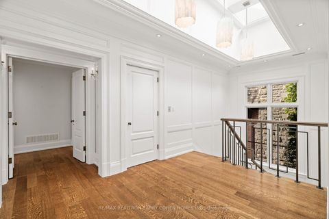 Photo 26 at 33 Blyth Hill Road, York Mills, Toronto