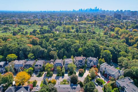 Photo 30 at 33 Blyth Hill Road, York Mills, Toronto