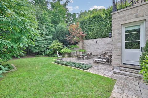 Photo 33 at 33 Blyth Hill Road, York Mills, Toronto