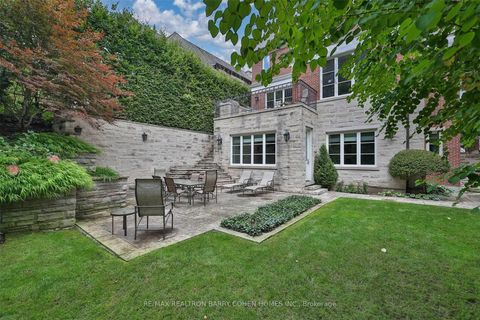 Photo 34 at 33 Blyth Hill Road, York Mills, Toronto
