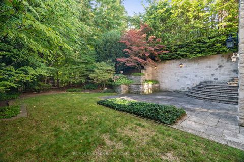 Photo 36 at 33 Blyth Hill Road, York Mills, Toronto