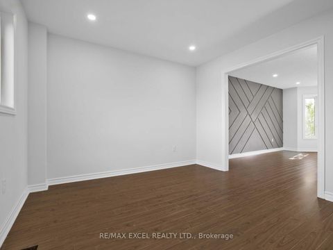 Photo 9 at 25 Golden Meadow Road, Bayshore, Barrie