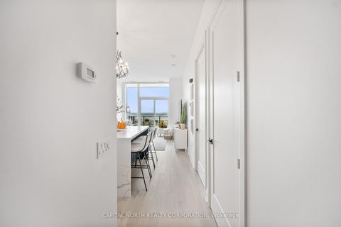 Photo 2 at PH201 - 9000 Jane Street, Vellore Village, Vaughan