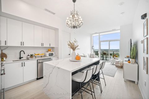 Photo 3 at PH201 - 9000 Jane Street, Vellore Village, Vaughan