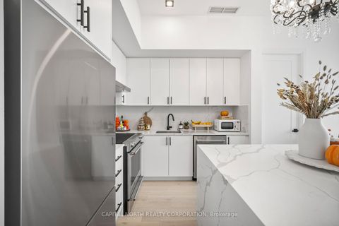 Photo 4 at PH201 - 9000 Jane Street, Vellore Village, Vaughan