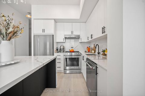 Photo 5 at PH201 - 9000 Jane Street, Vellore Village, Vaughan