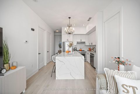 Photo 9 at PH201 - 9000 Jane Street, Vellore Village, Vaughan