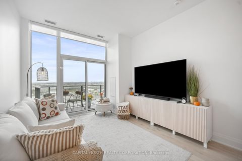 Photo 10 at PH201 - 9000 Jane Street, Vellore Village, Vaughan