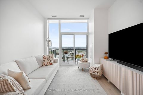 Photo 11 at PH201 - 9000 Jane Street, Vellore Village, Vaughan