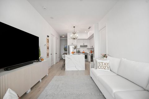 Photo 14 at PH201 - 9000 Jane Street, Vellore Village, Vaughan