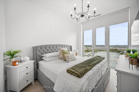 Photo 16 at PH201 - 9000 Jane Street, Vellore Village, Vaughan