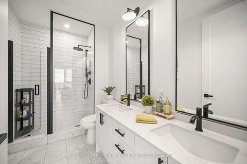 Photo 17 at PH201 - 9000 Jane Street, Vellore Village, Vaughan