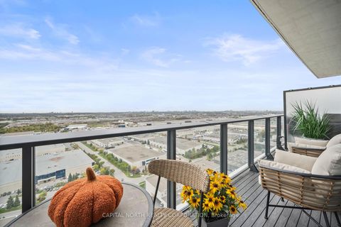 Photo 24 at PH201 - 9000 Jane Street, Vellore Village, Vaughan