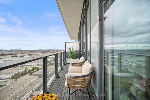 Photo 25 at PH201 - 9000 Jane Street, Vellore Village, Vaughan