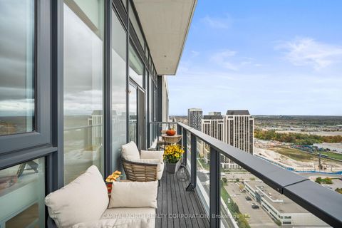 Photo 26 at PH201 - 9000 Jane Street, Vellore Village, Vaughan