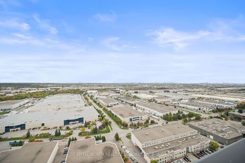 Photo 27 at PH201 - 9000 Jane Street, Vellore Village, Vaughan