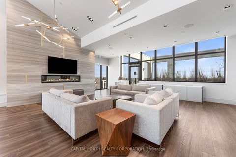 Photo 40 at PH201 - 9000 Jane Street, Vellore Village, Vaughan