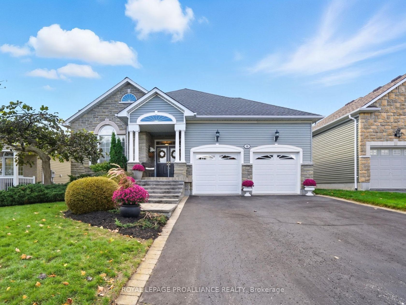 46 Jarvis Drive, Port Hope 