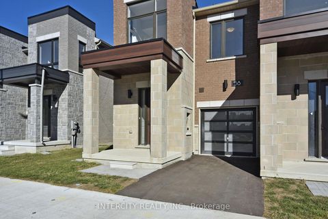Photo 2 at 158 Mumbai Drive, Middlefield, Markham
