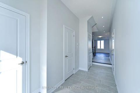Photo 4 at 158 Mumbai Drive, Middlefield, Markham