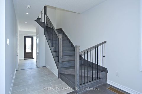 Photo 6 at 158 Mumbai Drive, Middlefield, Markham