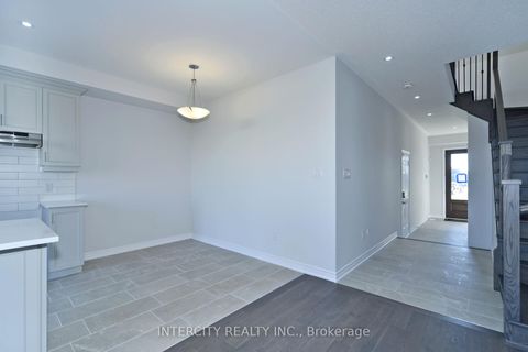 Photo 7 at 158 Mumbai Drive, Middlefield, Markham