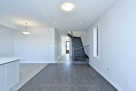 Photo 10 at 158 Mumbai Drive, Middlefield, Markham