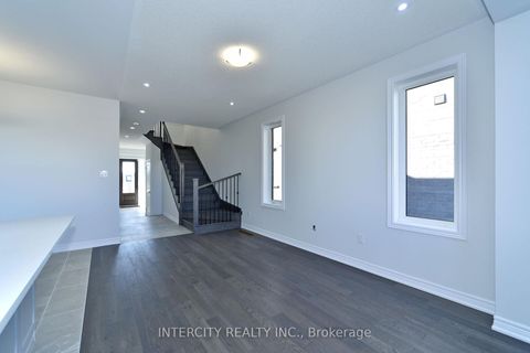 Photo 17 at 158 Mumbai Drive, Middlefield, Markham