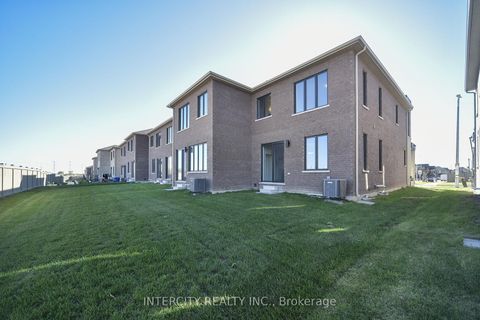Photo 35 at 158 Mumbai Drive, Middlefield, Markham